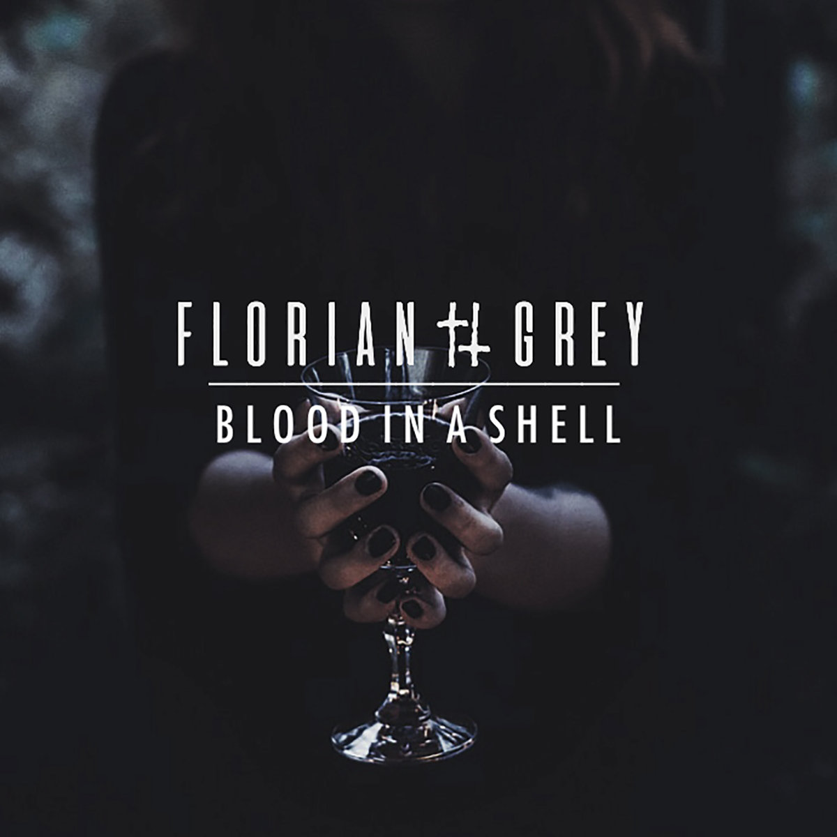 Florian Grey - Blood In A Shell (Seadrake Remix)